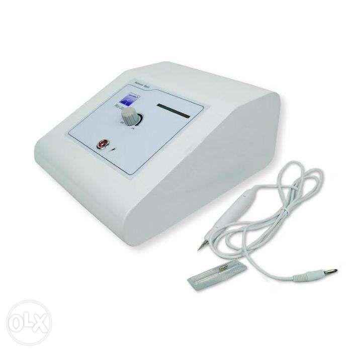 Free Needles Warts Removal Electrocautery Facial Machine, Beauty