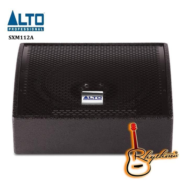 alto professional sxm112a