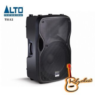 alto ts112