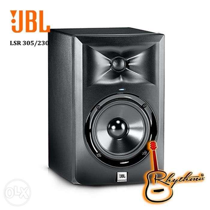 jbl lsr305 olx