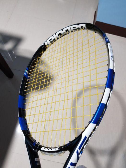 BABOLAT Pure Drive Tennis Racquet Sports Equipment Sports