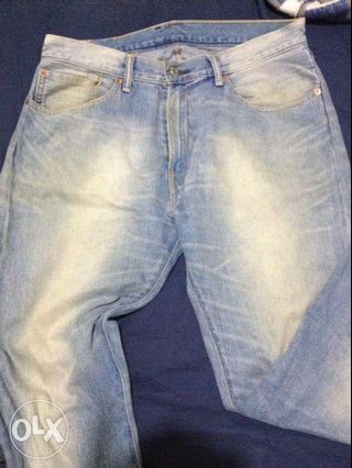 For sale Original Levis Pants 450 each