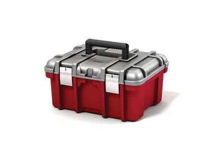 Keter Tool Box 16x13x8 inches
