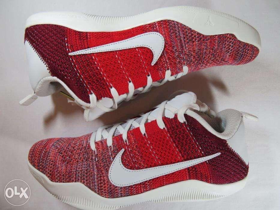 Kobe 11 4KB Red Horse LIMITED Edition 
