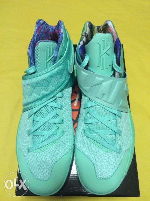 kyrie limited edition shoes