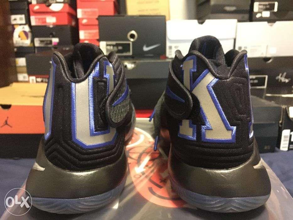 Nike Kyrie 2 Duke BRAND NEW , Men's Fashion, Footwear, Sneakers on