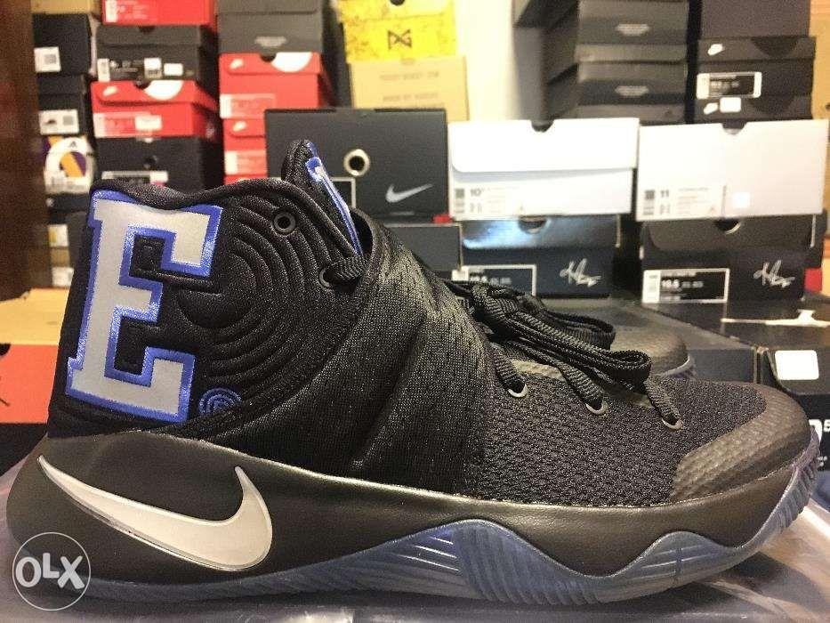 Nike Kyrie 2 Duke BRAND NEW , Men's Fashion, Footwear, Sneakers on