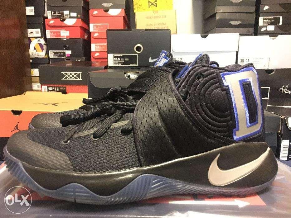 Nike Kyrie 2 Duke BRAND NEW , Men's Fashion, Footwear, Sneakers on