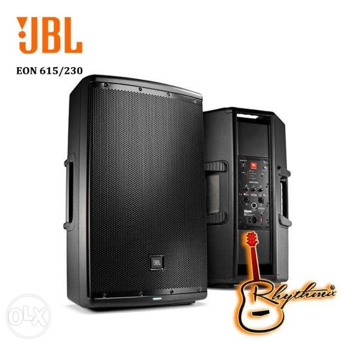 jbl eon 615 olx