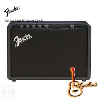 Fender Amplifiers  Guitar Amp Acoustic Amplifiers etc