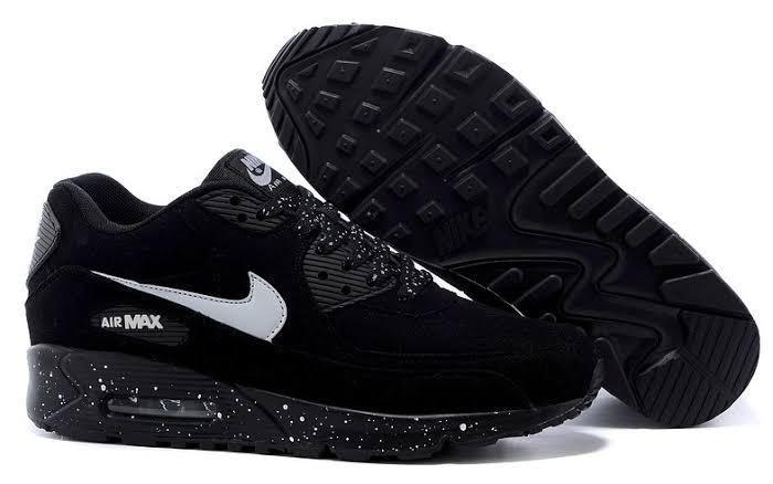 Nike Air Max 90 Oreo, Men's Fashion, Footwear, Sneakers on Carousell