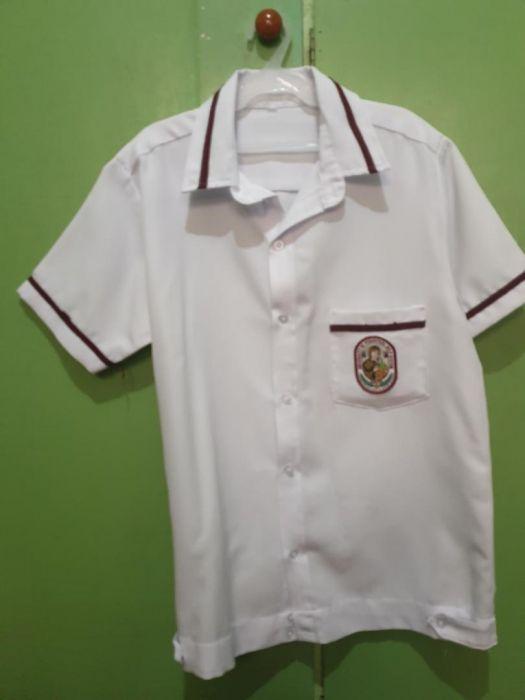 Perpetual Uniform for Junior High School Boys, Men's Fashion, Tops ...