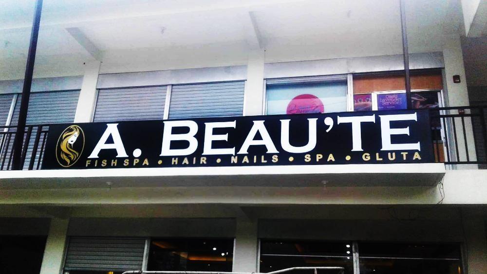 Panaflex Signage!, Computers & Tech, Printers, Scanners & Copiers on