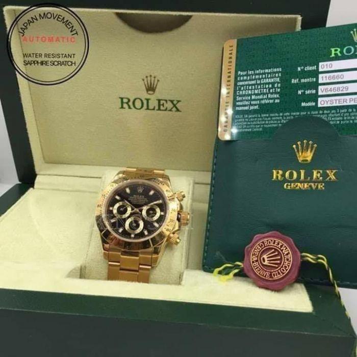 Rolex hotsell 116660 v646829