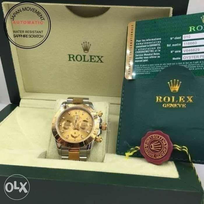 Rolex v646829 sale