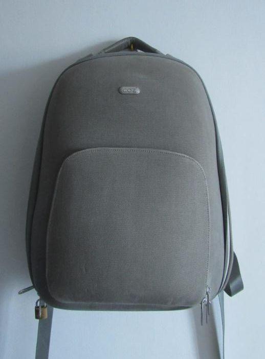 cozistyle city backpack