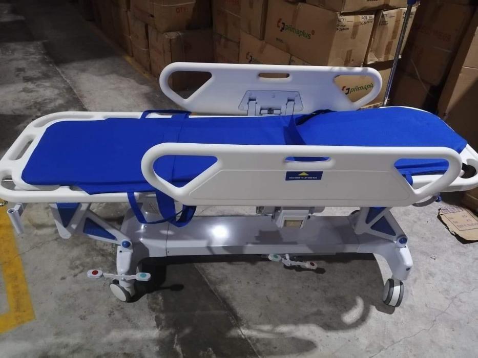 er stretcher