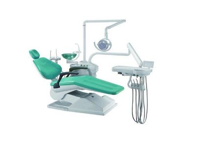 CX8000 Dental Chair