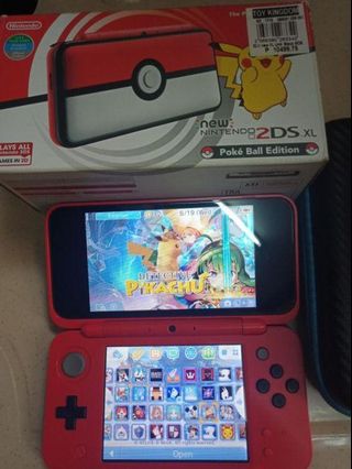 2ds xl olx