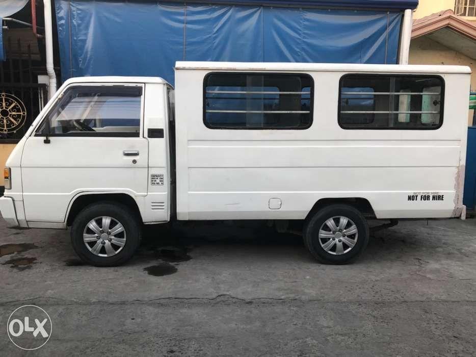 l300 van for sale olx