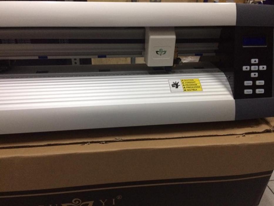 mg630 cutter plotter