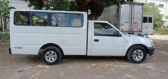 used 12 passenger van for sale near me