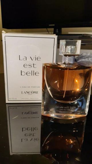 LANCOME La Vie Est Belle L'Eau De Parfum Spray 75 ml