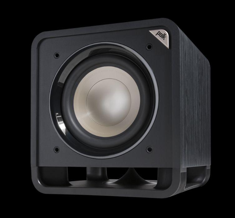 subwoofer polk audio hts 12