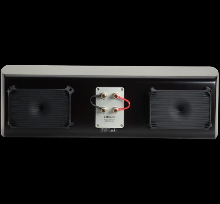 Polk Audio LSiM 706c Center channel speaker, Audio, Soundbars, Speakers