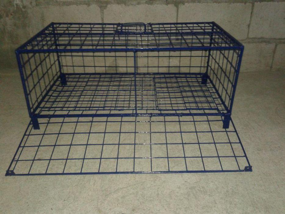 pigeon training box double and single cage, Pet Supplies, Homes & Other