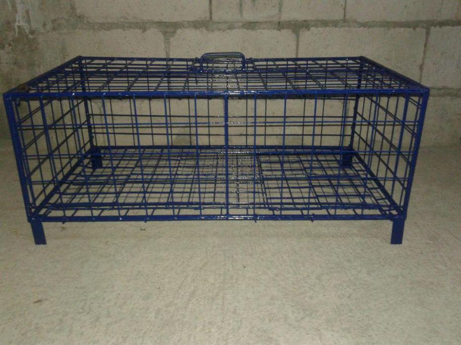 pigeon training box double and single cage, Pet Supplies, Homes & Other