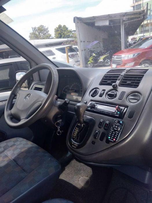 mercedes vito 2019 for sale