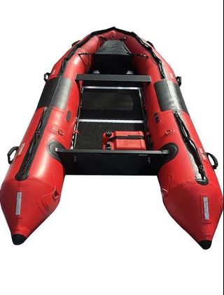 Inflatable Boats for sale in Bacolod City