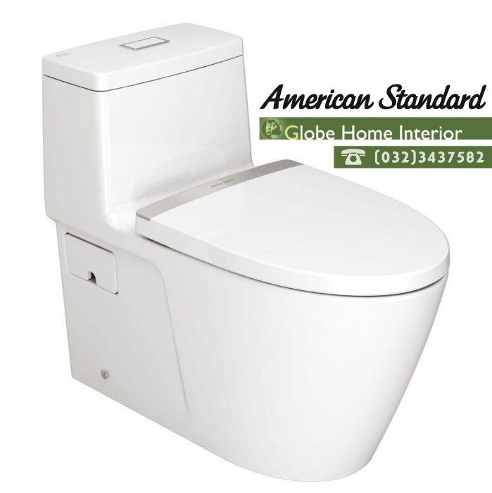 American Standard distributor GlobeHomeInterior AcaciaEvolution toilet