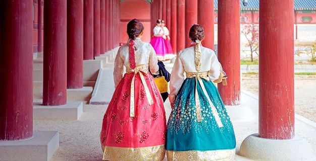 KOREA Tour Packages with Airtickets