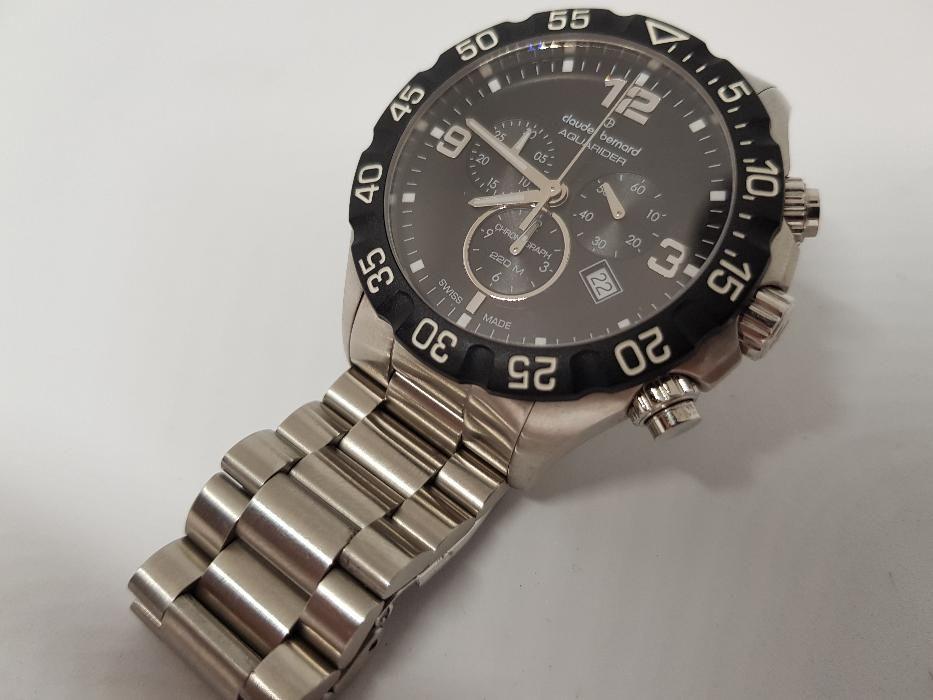 claude bernard swiss watches