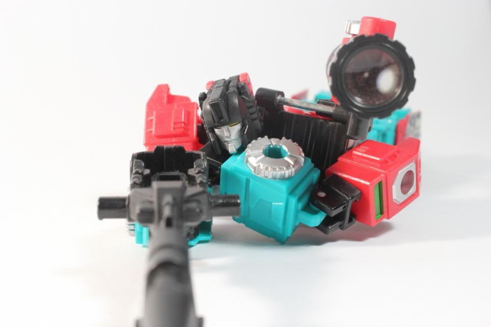 transformers perceptor toy