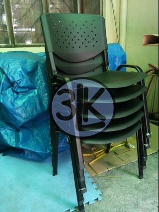 used wooden high chair