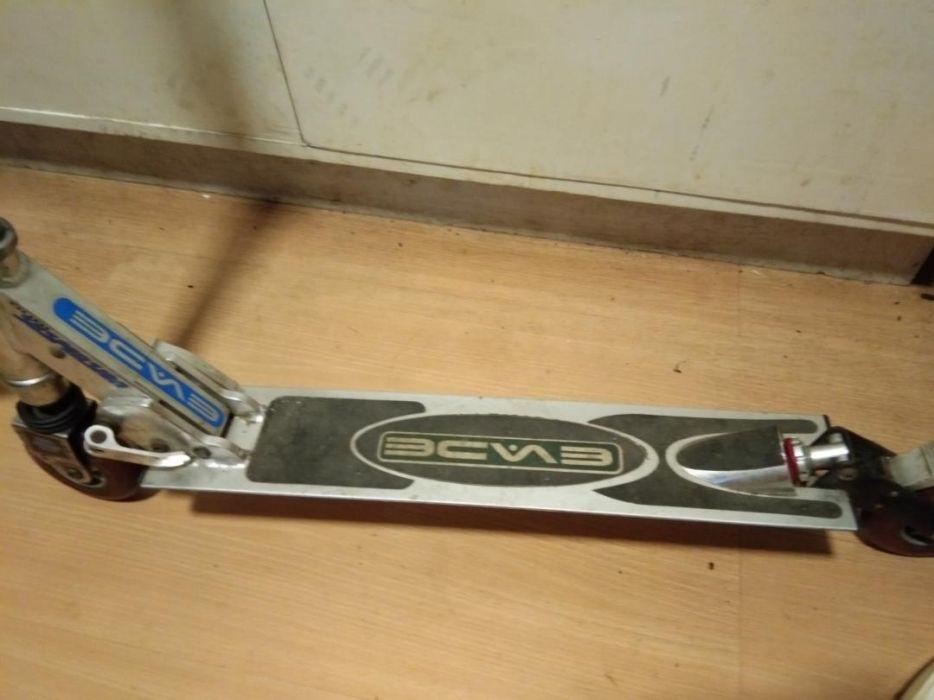 Kick Scooter Evade, Sports Equipment, Sports & Games, Skates