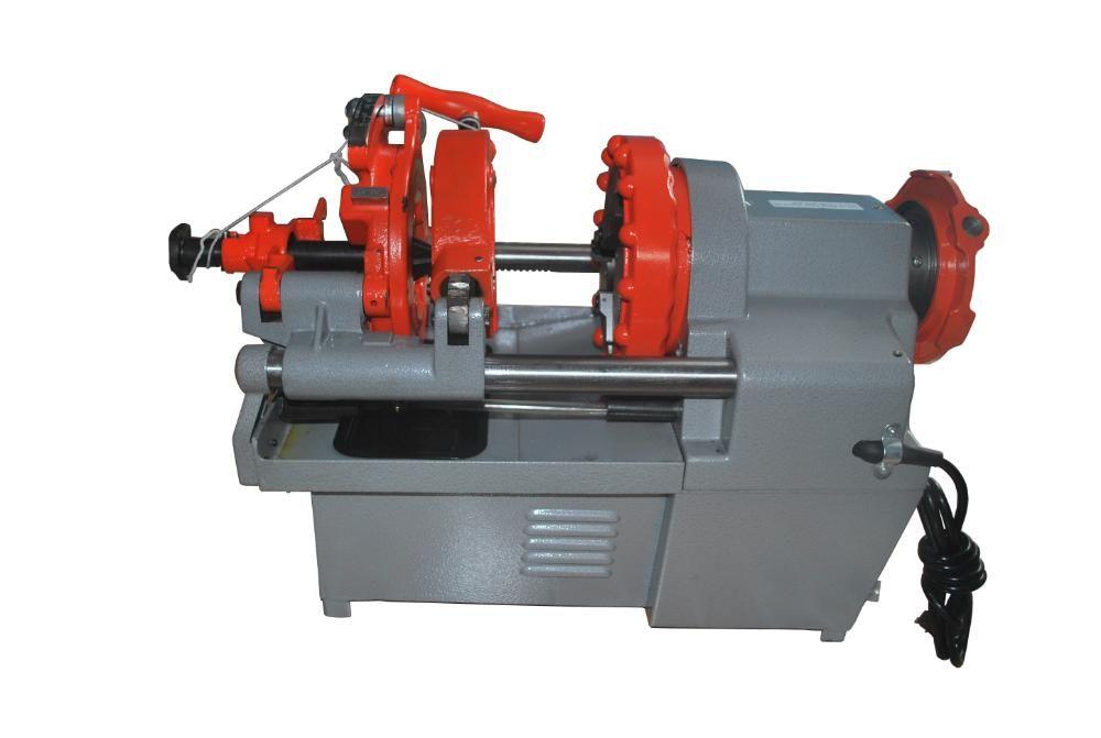 MEIHO Electric Pipe Threading Machine, Commercial & Industrial ...