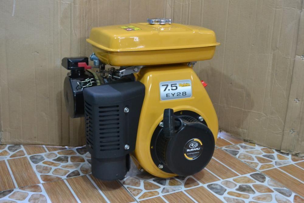Robin 7.5HP Engine, Commercial & Industrial, Construction Tools ...