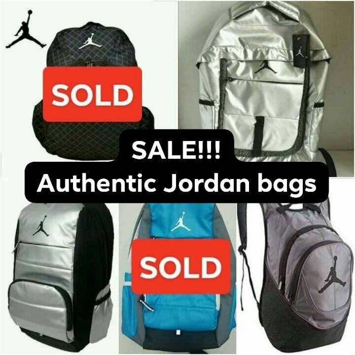 jordan bag olx