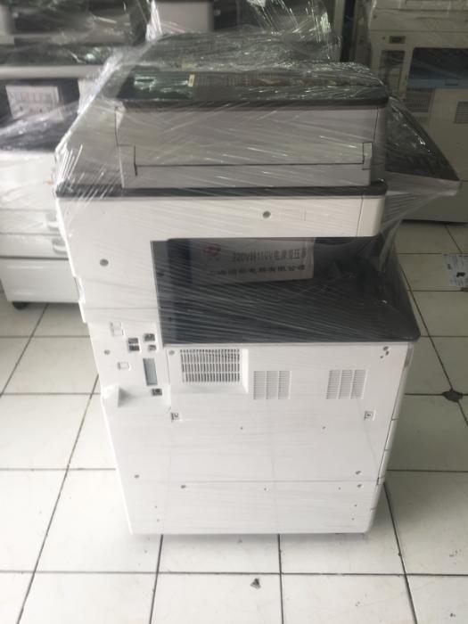 Ricoh aficio MP 3352 copier machine for business, Computers & Tech ...