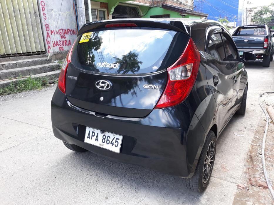 2015 Hyundai Eon Manual, Cars for Sale, Used Cars on Carousell