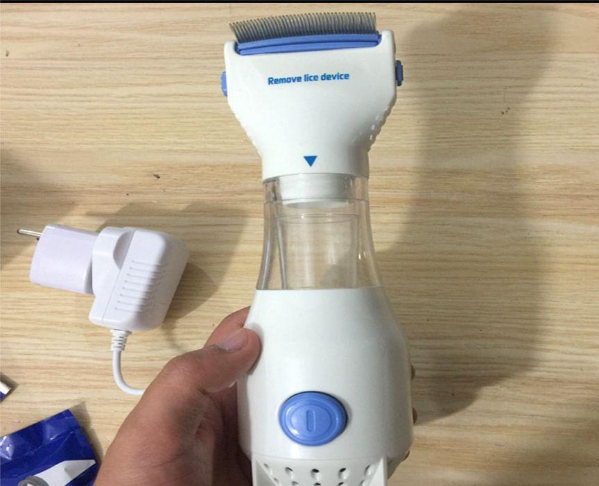 VComb Anti Head Lice And Egg Remover For Sale And Available (Category: Hair Removal) located in Manila. Submitted by dugs0705 (Listing ID 239086915, Image 2). Description: Does your kid keep coming back with head lice from school and you are trying to stay on top of it? The V-Comb helps DETECT and REMOVE head lice and eggs without using chemicals! You can also see immediate results! V-COMB can provide immediate visible results. With the help of s