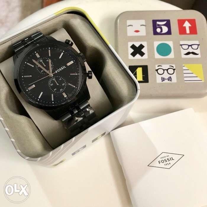 Fossil watches clearance olx