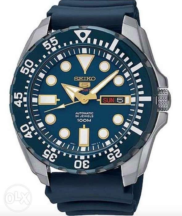 Seiko presage outlet olx