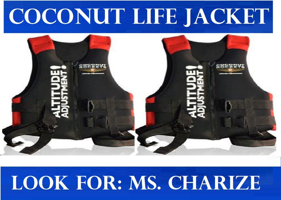 Life Jacket Available Now Men S Fashion Activewear On Carousell   191339 239093721 01e5da8c 