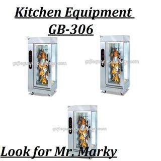 Kitchen Equipment GB-306