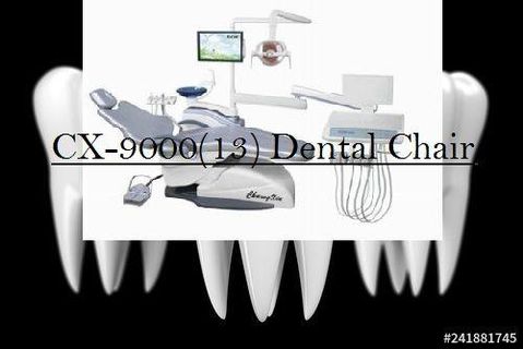 CX 900013 Dental Chair